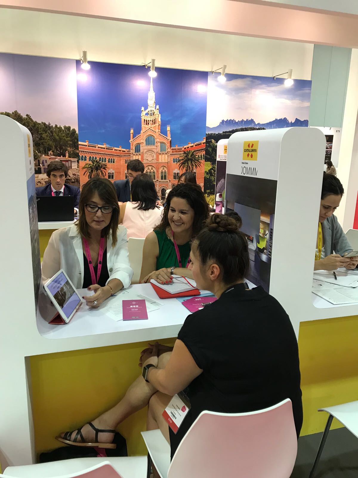 ILTM ASIA