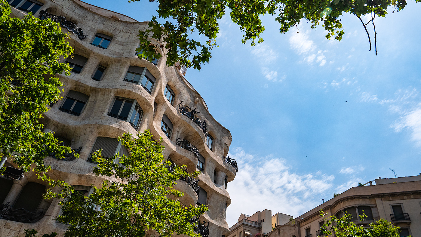 la-pedrera-barcelona