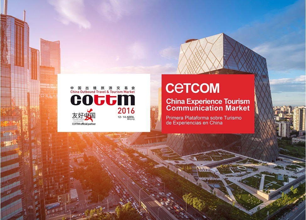 CETCOM-COTTM