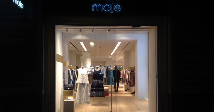 maje-new-boutique-paseo-de-gracia