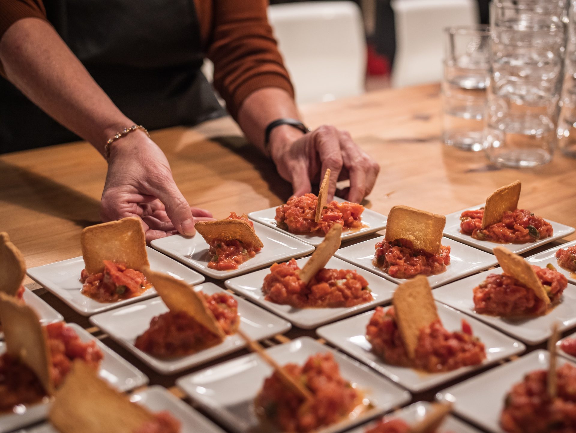 cookiteca passeig de gracia