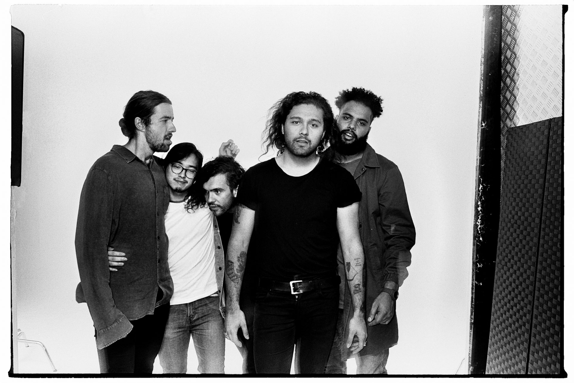 Gang Of Youths Photo -32