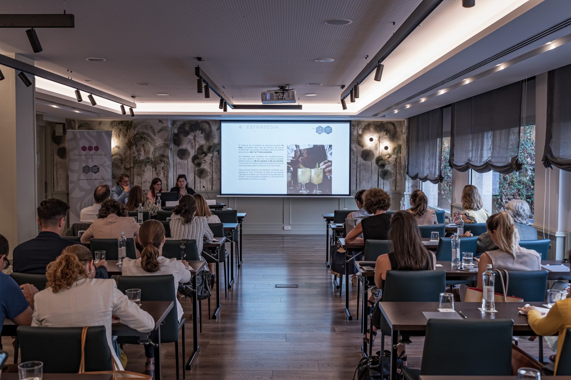 passeig de gourmets 2020