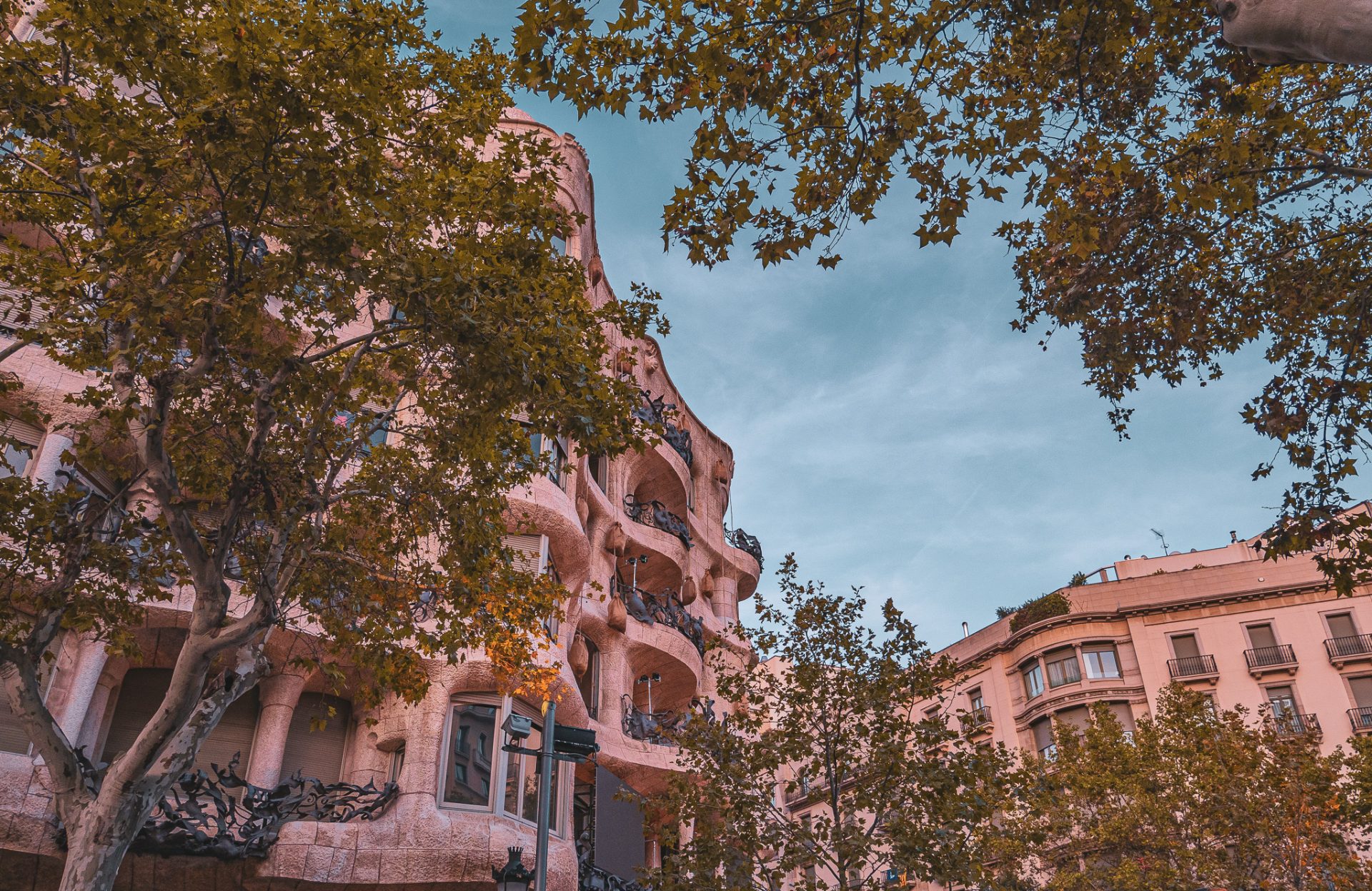 gastronomia-otoño-passeig-de-gracia