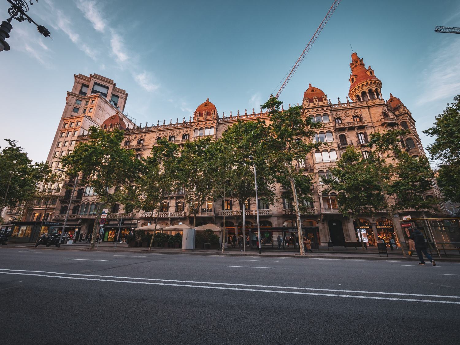 passeig-de-gracia