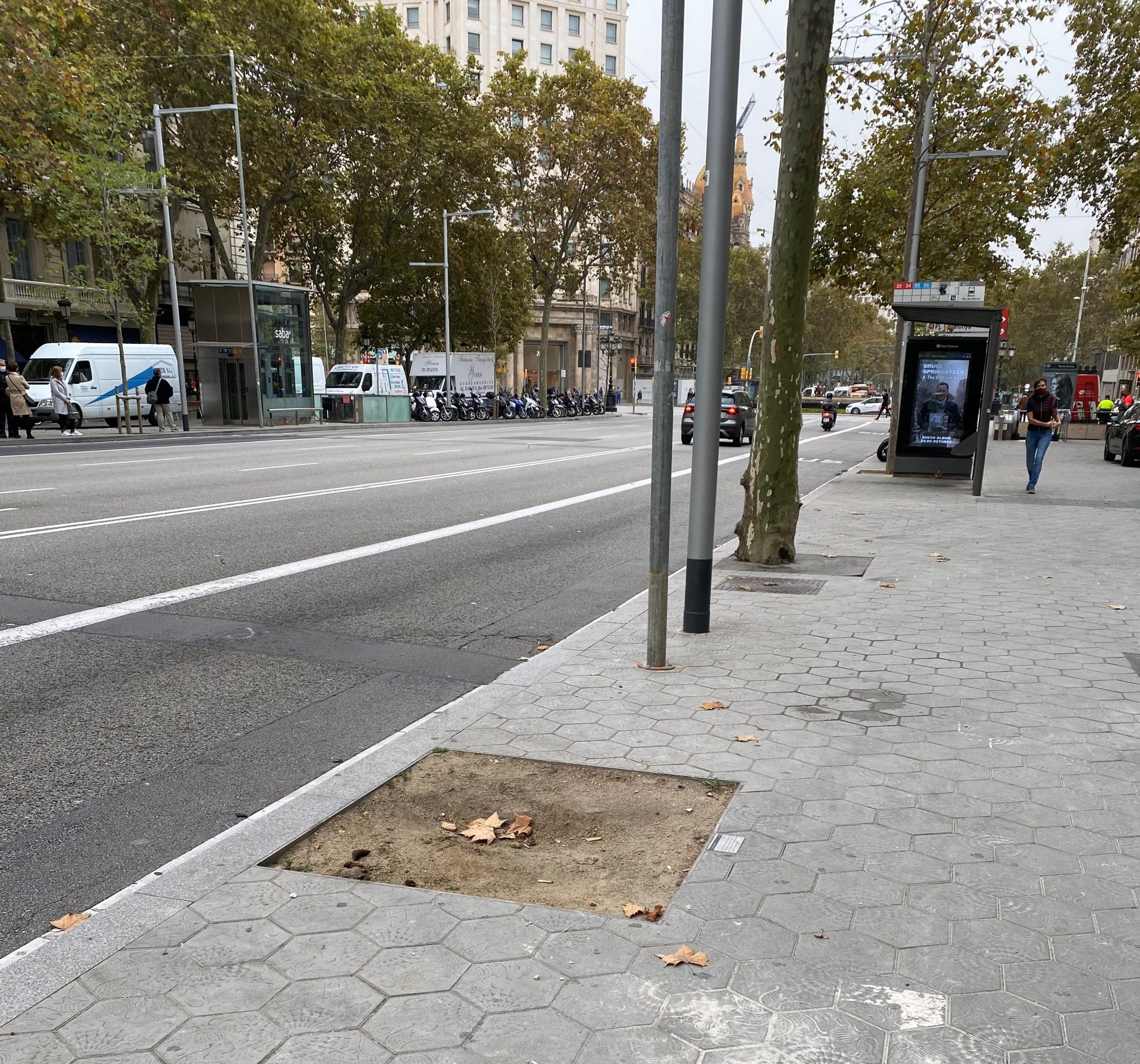 Passeig de Gràcia