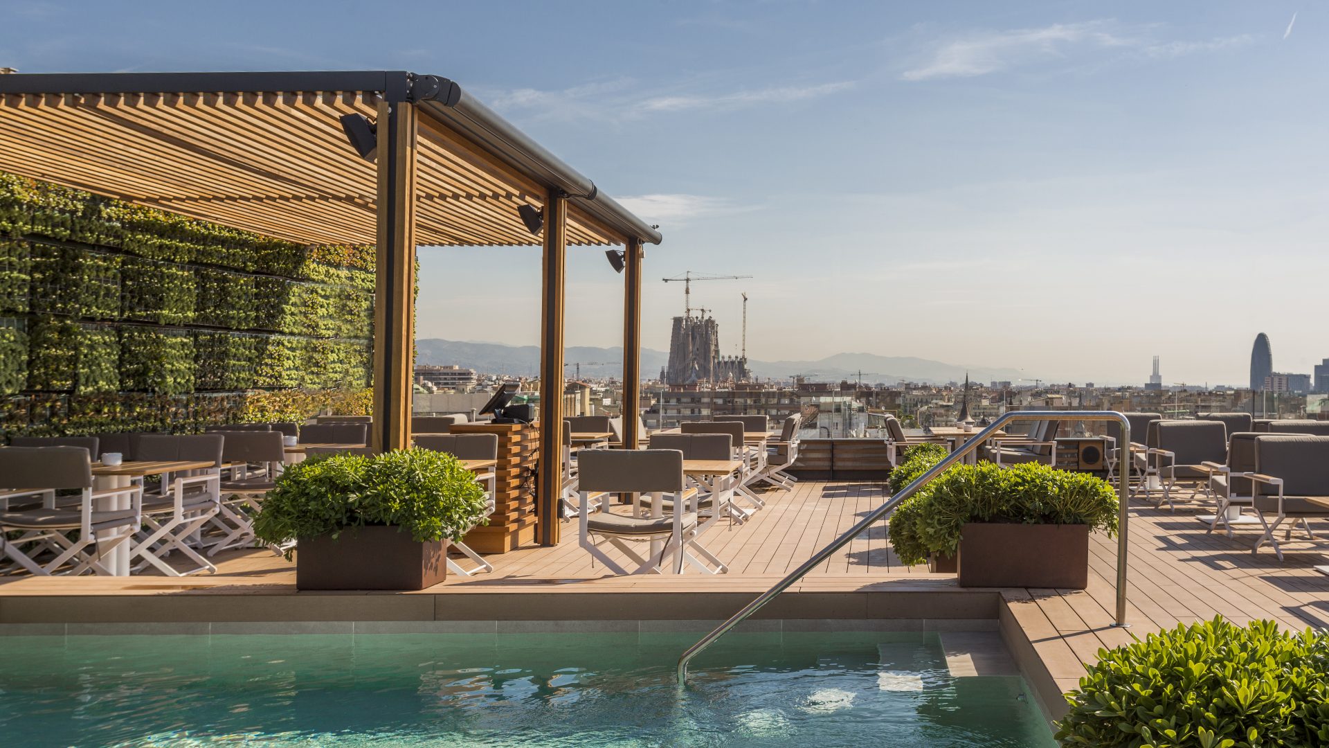 Majestic Hotel & Spa paseo de gracia